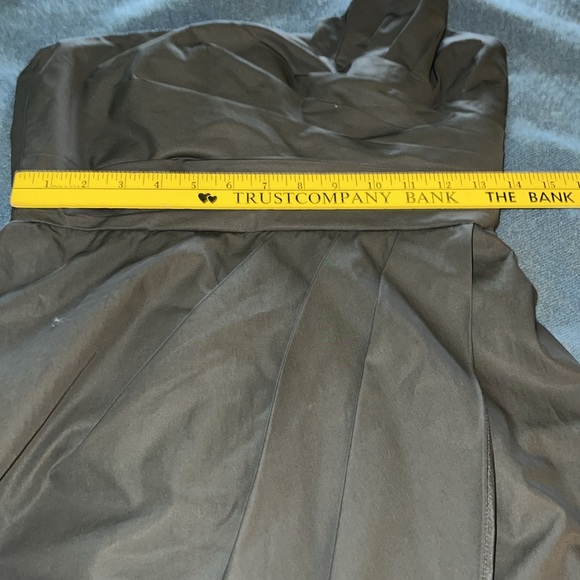 J Crew gray dress - Picture 11 of 16